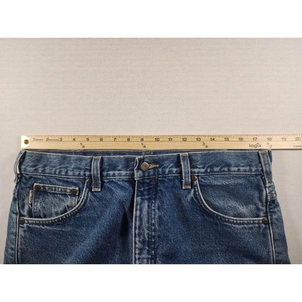 Carhartt quality workwear